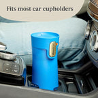 Contigo x Ally Love Stainless Steel Vacuum-Insulated Travel Mug - Image 7