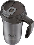 Bubba HERO Vacuum-Insulated Stainless Steel Travel Mug - Image 5
