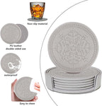 Coasters Set of 6 - Image 3
