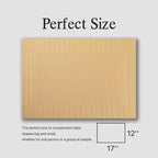 Placemats Set of 4 - Image 6