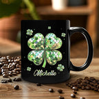 Hyturtle Autumn Mug 11oz - Image 5
