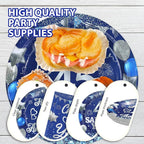 96Pcs 45th Anniversary Decorations - Image 6