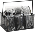 Mind Reader Multi-purpose Storage Caddy by MindReader