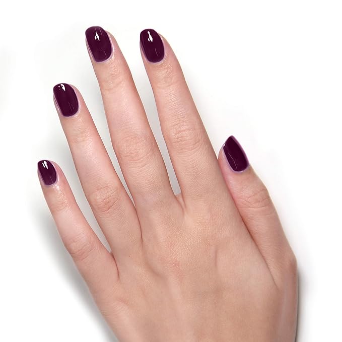 LONDONTOWN Lakur Nail Polish, Bell in Time, 0.4 fl. oz.