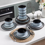 LERATIO Ceramic Dinnerware Sets - Image 3
