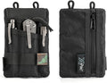VIPERADE VE1 Pocket Organizer, EDC Pouch by VIPERADE