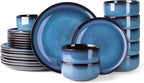 LERATIO Ceramic Dinnerware Sets by LeRatio