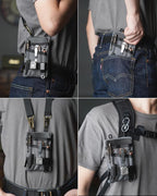 VIPERADE VE1 Pocket Organizer, EDC Pouch - Image 2