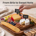 SMIRLY Charcuterie Board Set - Image 3