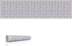 Heat Resistant Table Runner, 53 x 14 Inch by IRI-GIRI
