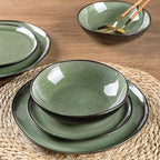 AmorArc Ceramic Dinnerware Sets - Image 3