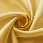 Horbaunal 24 Pack Yellow Gold Satin Table Runner 12 x 108 Inch | Smooth Table - Image 6
