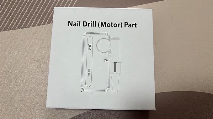 Nail Drill Cordless, 35000 RPM Electric Nail Filer for Acrylic Nails, Professional Acrylic Nail Kit with Bits, Rechargeable Nail Efile Portable Manicure Kit for Women Home & Salon (Green)