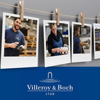 Villeroy & Boch Daily Line salad cutlery 2 pieces 250 mm - Image 7