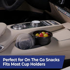 Hefty Multi-Purpose Plastic Cups - Image 3