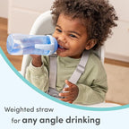 NUK Learner Straw Cup, Suitable - Image 6