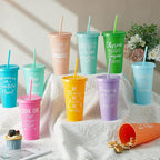 Uiifan 30 Pcs Inspirational Cups Bulk - Image 4