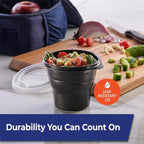 Hefty Multi-Purpose Plastic Cups - Image 6
