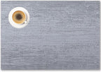 Placemats Set of 8 by Unknown
