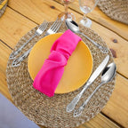 Gorgeous Retro Royal Silverware Set - Image 7