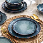AmorArc Ceramic Dinnerware Sets - Image 5