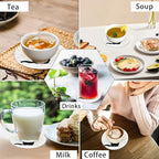 Coasters for Drinks Absorbent - Image 7