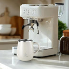 Ideus 16 oz Insulated Coffee Mug - Image 8