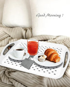 Large Nonslip Serving Tray - Image 7