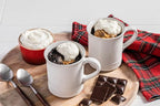 Le Creuset Stoneware Vancouver Mug, 14 oz. each - Image 6