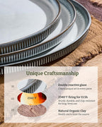 famiware Large Serving Platters Set of 3 Sizes - Image 4