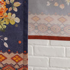 Maison d' Hermine Table Runner 100% Cotton 14.50" x 108" | Table Runners 108 - Image 7