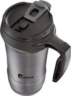 Bubba HERO Vacuum-Insulated Stainless Steel Travel Mug - Image 4