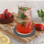 uxcell 8 Pcs Drink Coasters - Image 7