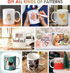 Sublimation Mugs - Image 4