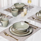 AmorArc Ceramic Dinnerware Sets - Image 5
