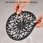 SMARTAKE 6 Set Silicone Trivet Mats - Image 4