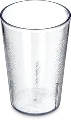 Carlisle FoodService Products 55268107 Stackable ShatterResistant Plastic - Image 2