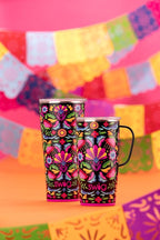 Swig Life Stainless Steel 22oz Travel Mug, Insulated Tumbler - Image 3