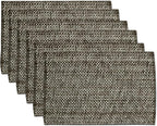 Sweet Home Collection 100% Cotton Placemats by SweetHomeCollection