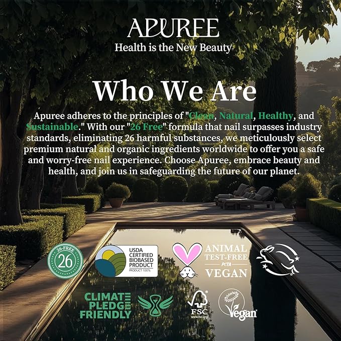 Apuree Anti Aging Hand Mask Gloves: 10-Minute Repair& Extra Moisture (5*30g)| for Severely Dry & Cracked Hands | Luxury Home SPA & 7 Peptides Collagen| All Skin Types| Vegan & Cruelty Free| Gift Set