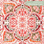 Maison d' Hermine Table Runner 100% Cotton 14.50" x 108" | Table Runners 108 - Image 6