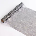 Snowkingdom Halloween Table Runner, Themed Party - Image 3