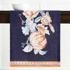 Maison d' Hermine Table Runner 100% Cotton 14.50" x 108" | Table Runners 108 - Image 7