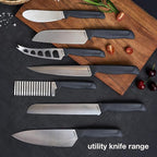 Zyliss Sandwich Knife & Condiment Spreader - Image 8