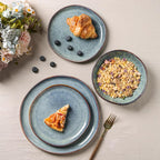 AmorArc Ceramic Dinnerware Sets - Image 4