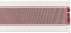 DII Dobby Stripe Table Runner - Image 2