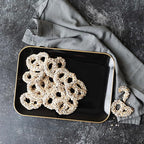 Plasticpro Plastic Serving Trays - Image 2
