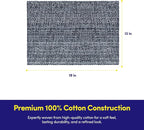 Sweet Home Collection 100% Cotton Placemats - Image 3