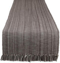 DII Variegated Tabletop Collection, Table Runner3x108 by DII