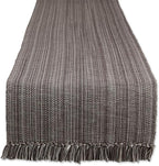 DII Variegated Tabletop Collection, Table Runner3x108 by DII
